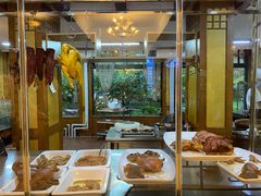 -新川办餐厅