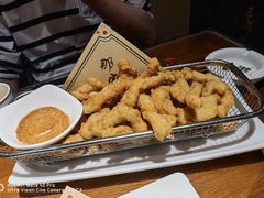 -那家老院子东北菜·饺子·小鸡炖蘑菇(艳华街店)