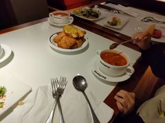 -斗牛士牛排餐厅(嘉里汇店)