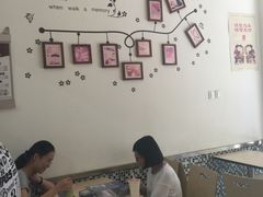 -奶茶先生(建设西路店)