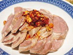 -山芋腔苏北菜(盐城大丰店)