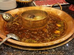 -老码头火锅(骡马市店)