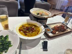 -香山湖家家宴(中山陵店)