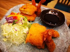 -一本钓鲔鱼屋