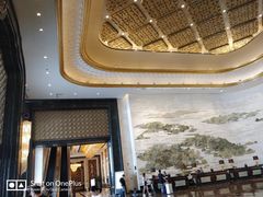 -万达瑞华酒店美食汇自助餐厅(楚河汉街店)