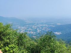 -香山公园