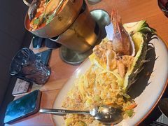 -Tegu泰古莲·泰国餐厅(红山6979店)
