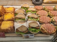 -味多美(江安路店)