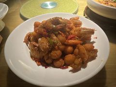 -吴越荣记苏州菜·松鼠桂鱼(月光码头店)