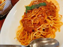 -WOLFGANG PUCK KITCHEN & BAR(迪士尼小镇店)