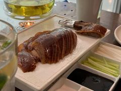 -小大董·烤鸭(王府井apm店)