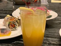 -富力希尔顿酒店·地阔自助餐厅