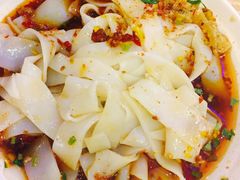 -维吾尔餐厅(宜山路店)