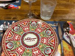 -卢布里西餐厅(总店)