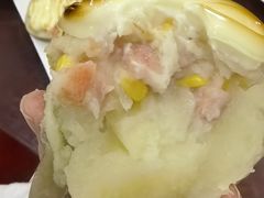 -高玛纳驴肉火烧(一世界店)