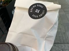 -81BAKERY(大学路店)