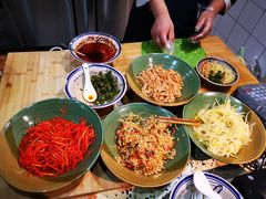 -袁家村关中印象美食(万象汇店)