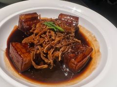 -苏帮袁Sue Cuisine(南开大悦城店)