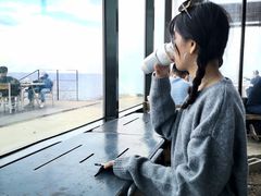 -Cafe Aewol Monsant