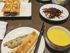 -福荣居褡裢火烧京味家常菜(西四店)