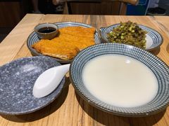 -南小蟹手工點心(三里屯店)