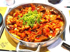 -黄记煌三汁焖锅(顺义华联店)