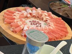 -阳坊涮肉(西直门凯德mall店)