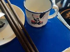 -马路边边串串香形象店(磐石路店)