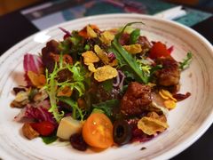 -绿茵阁牛扒餐厅(客村店)