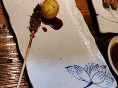 -鸟鹏烧鸟居酒屋(熙龙湾店)