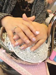 -臻美薈美容养生美甲美睫專門店