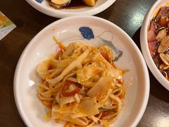 -伊兰麒兰馨园·川菜·清真馆(339电视塔店)