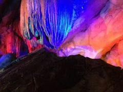 -佛爷洞旅游景区