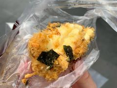 -鲍师傅糕点(春熙路店)
