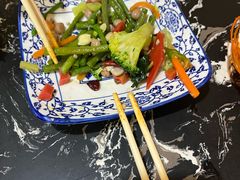 -后卫寨猫耳朵(后卫寨店)