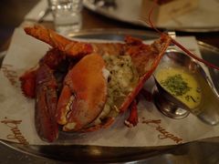 -Burger & Lobster(Dean Street)