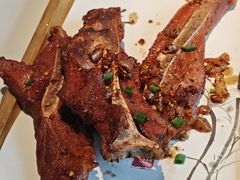 -庆江南江南菜(琴湖溪里花园城店)