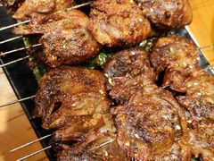 鸡头-白玉串城(南六中路店)