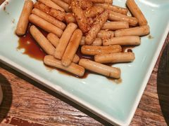 -江南驿·二十余年创意杭帮味(良渚玉鸟集店)