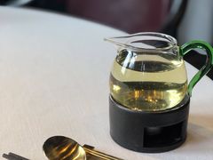 铁观音-三号黄浦会Canton Table