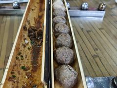 -丰依竹食·老牌竹筒饭