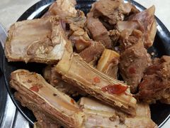 -新乡杨记红焖羊肉火锅(天坛南门店)