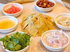 -彩丰楼·中餐厅(国家会展中心上海洲际店)