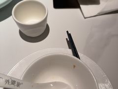 -外婆家(西红门荟聚购物中心店)