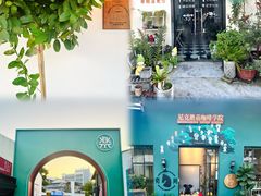 -香洲区图书馆(乐士文化区店)