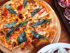 -Luga's 西餐酒吧·bistro(百家湖1912店)