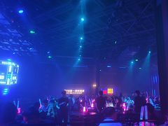 -MOSSO·Liveshow(M3香港广场店)