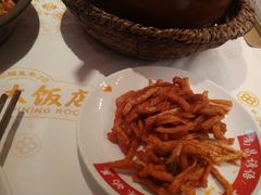 -南昌大饭店·非遗南昌菜(万寿宫店)