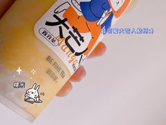 -百分茶(昆山万象汇店)