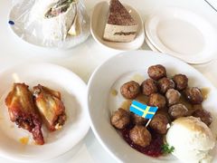 -宜家·瑞典风味餐厅(无锡店)